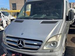 Разборка Спринтер Sprinter Mercedes-Benz W903, W904, W906