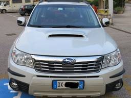 Разборка subaru Forester SH 2008-2012 запчасти subaru Forester SH