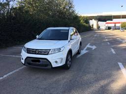 Разборка suzuki Vitara LY 2015-2021 запчасти suzuki Vitara LY