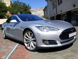Разборка Tesla Model S (2012-2019) - фото 1
