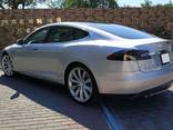 Разборка Tesla Model S (2012-2019) - фото 2