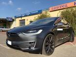 Разборка Tesla Model X (2015-2019) - фото 1