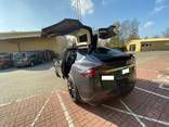 Разборка Tesla Model X (2015-2019) - фото 2