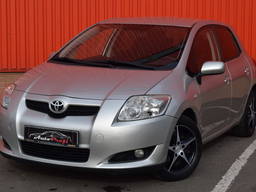 Разборка Toyota Auris E15 (2006-2012)