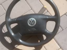 Разборка Transporter T4. Шрот T4