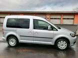 Разборка Volkswagen Caddy IV 1.4 TSI SAB, SAJ 2015 - 2021 бу запчасти Вольцваген Кадди - фото 3