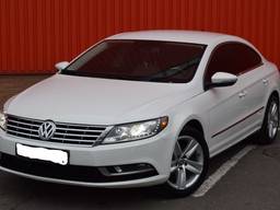 Разборка Volkswagen Passat CC 358 (2011-2016)