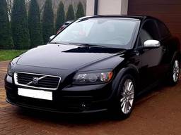 Разборка Volvo C30 (2006-2013)