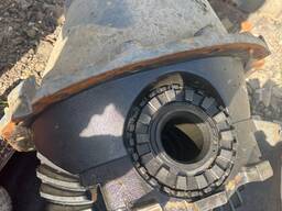 Разборка Volvo FH 12, запчастини