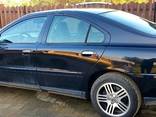 Разборка Volvo S60 I (2000-2010) - фото 2