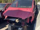 Разборка Вито Mercedes-Benz Vito W638, W639 - фото 1