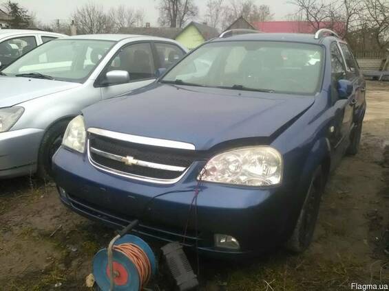 Разборка запчасти оригинал б/у Chevrolet Lacetti Шевроле Лач