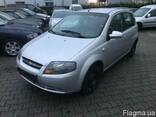 Разборка запчасти оригинал б/у Chevrolet Aveo Шевроле АвеоТ2 - фото 1