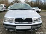 Разборка запчасти Skoda Octavia Tour Шкода Октавия Тур ориги - фото 1
