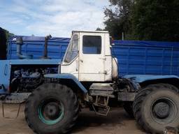 Разборка запчасти Т-150