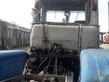 Разборка запчасти Т-150 - фото 2