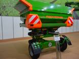 Разбрасыватель удобрений Amazone ZA-M 1501 - фото 1
