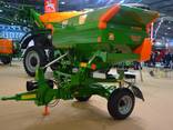 Разбрасыватель удобрений Amazone ZA-M 1501 - фото 3