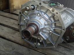 Раздатка Toyota Land Cruiser Prado 120 3.0 diesel 2008
