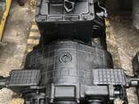 Раздаточная коробка КрАЗ - фото 1