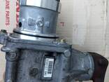 Раздаточный редуктор КПП Honda CR-V I-CTDI, МКПП-6MT 2005 N22A2 RD9 29000RMB000 - фото 3