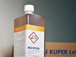 Разделительная жидкость Kuper (1 л)