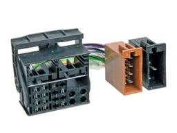 Разъем для штатной магнитолы ACV Volkswagen, Audi, Seat, Skoda 321324-02