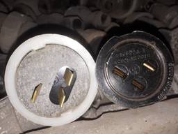 Разъем ИЭ 99-02А 25А 42В