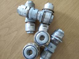 Разьем СР75-154ФВ