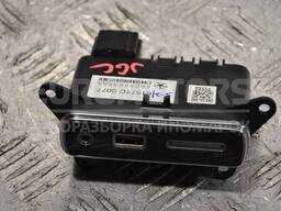Разьем USB/AUX Jeep Grand Cherokee 2010 68258696AA 394254