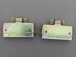 Разъемы РПМ7-50 Ш-КП-В вилка. -67 шт.