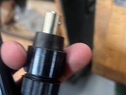 Разъемы, соединители, розетки ШР-51. вилки ШВ-51. -1000шт.