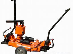 Разгонщик стыковых зазоров РЗ-25