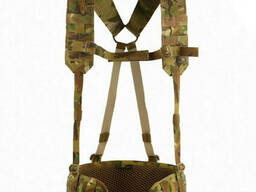 Разгрузка РПС с Molle M-Tac Scout Gen.2 мультикам