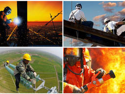 Разрешения/Декларации на опасные виды работ и эксплуатацию механизмов, оборудования.