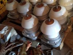 Разрядник вилитовый РВКУ-3,3А-01, РВКУ3,3Б-01-100шт