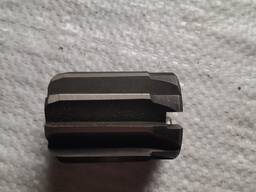 Развёртки насадные 38Н7, новые, с хранения.