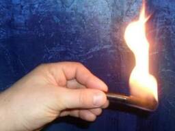 Разжигатель костра