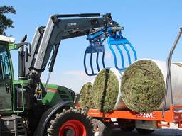 RBG | Захват для рулонов Goweil