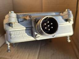 Рбз-1ма радиолокационный блок защиты