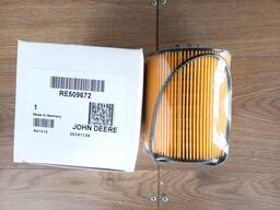 RE509672 Фильтр масляный John Deere