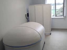 Реабілітаційне обладнання для флоатингу