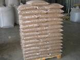 Ready supply certified ISO A1, A2 pellets, Split Firewood logs 25-30cm, Wood pallets - фото 4