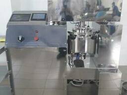 Реактор 100 литров