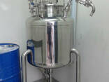 Реактор 5000 литров - фото 1