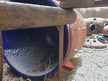 Реактор 6,3м³ эмалированный - фото 3