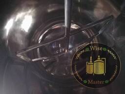 Сыроварня 300 л