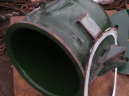 Реактор эмалированный, нж от10 до 63л с рубашкой