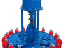 Продам реактор нержавеющий 40 л