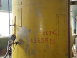 Реактора с мешалкой и рубашкой 0,25- 3,2 м. куб - фото 1